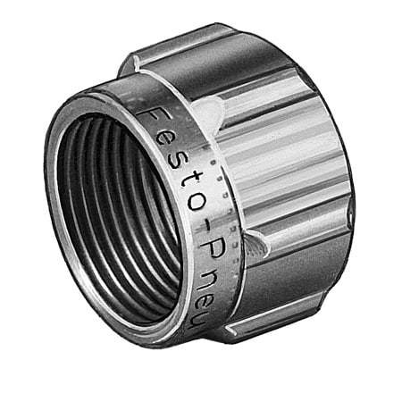 Festo Union Nut MCK-PK-9 MCK-PK-9